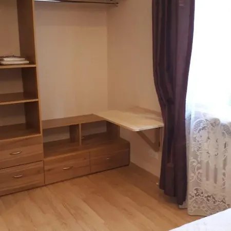 Кандавас 9 Apartment Daugavpils Exterior photo