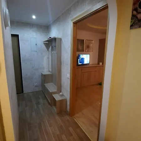 Кандавас 9 Apartment Daugavpils Exterior photo