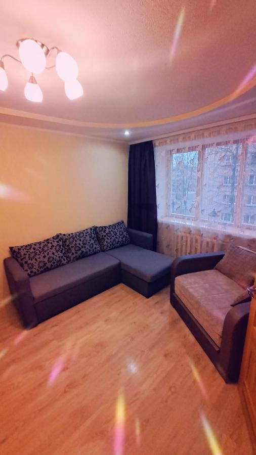 кандавас 9 Apartment Daugavpils