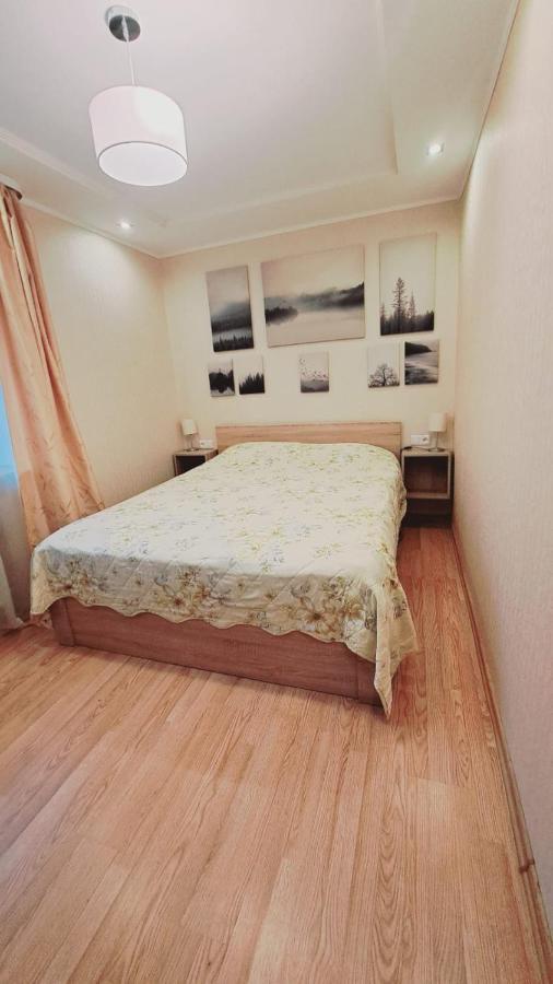 кандавас 9 Apartment Daugavpils