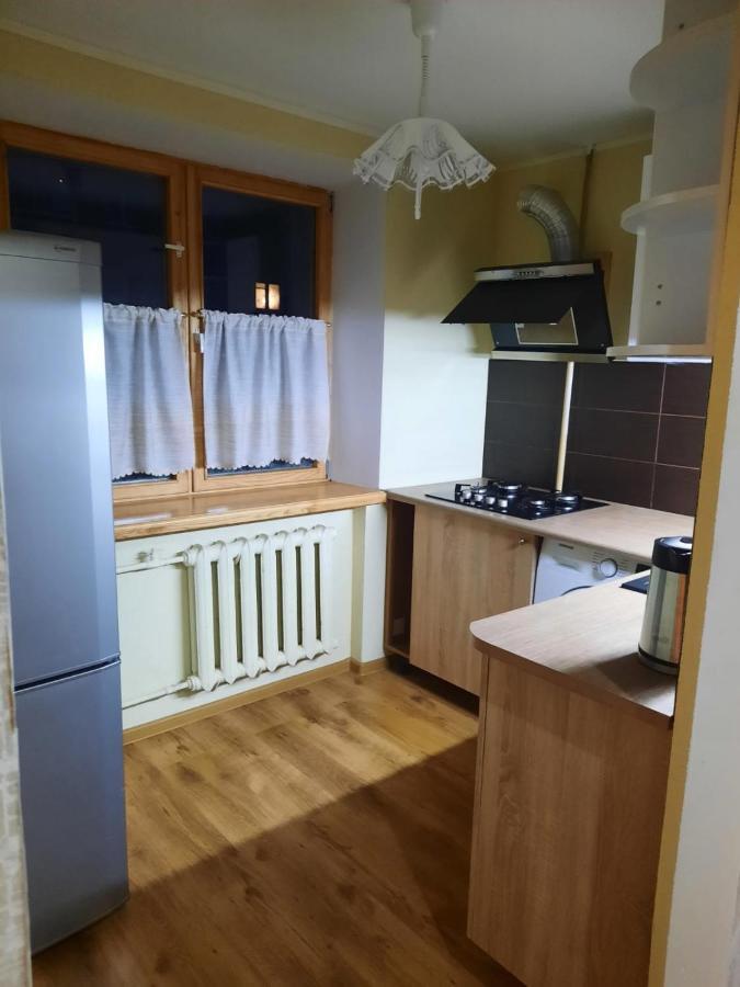 Apartment кандавас 9