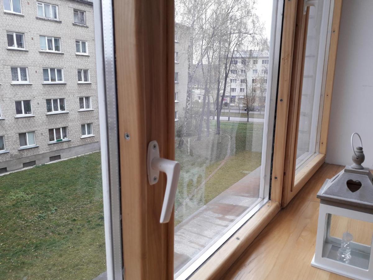 Apartment кандавас 9